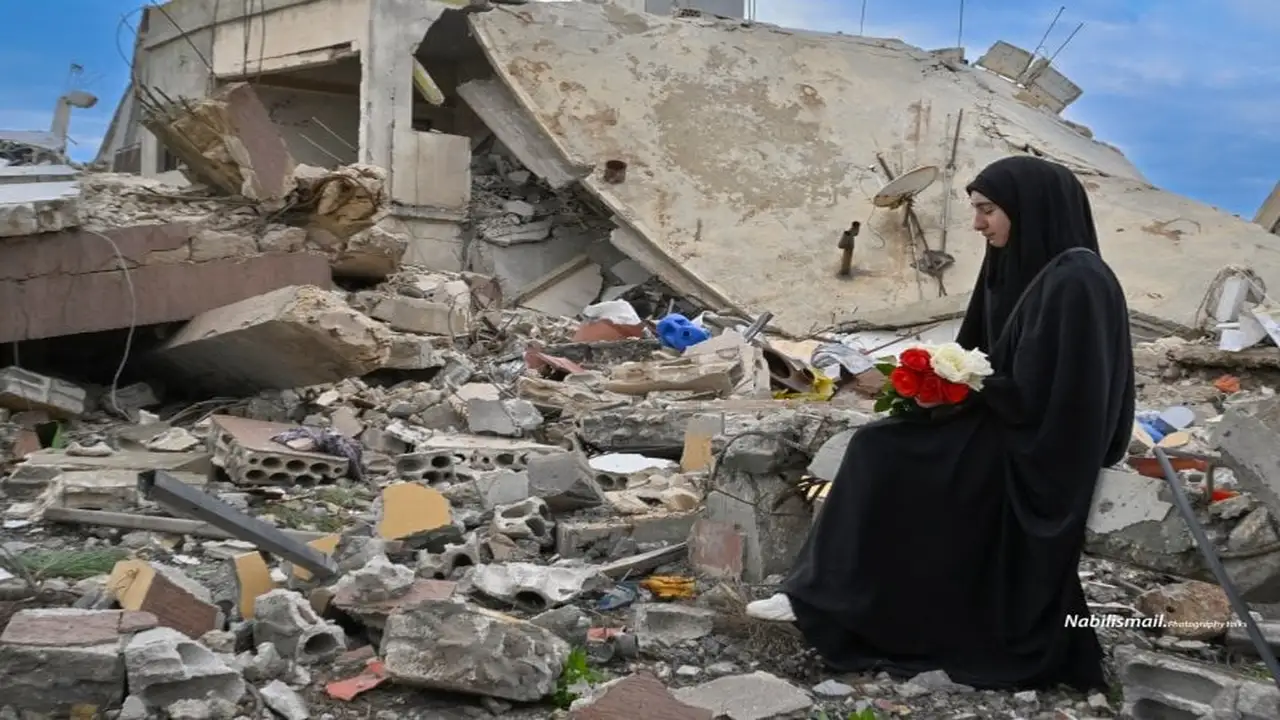 هدوء مناخي مؤقت في لبنان وسط استمرار الغارات وعمليات النزوح الميدانية المتصاعدة